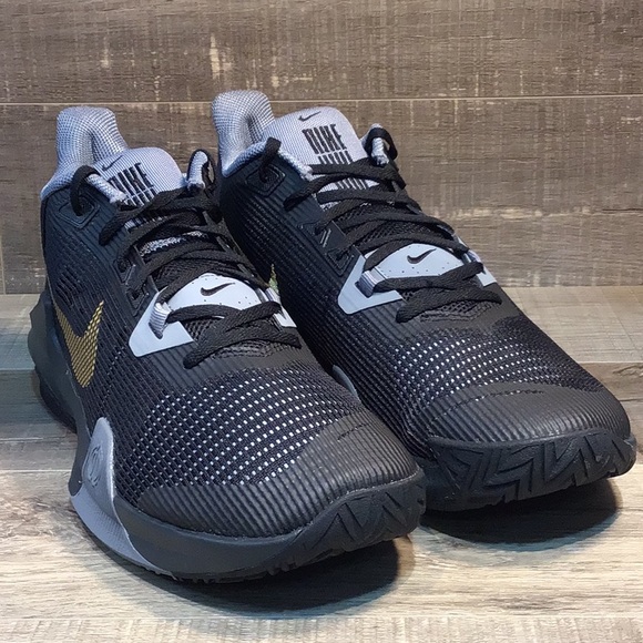 Nike Other - Nike - Air Max Impact 3